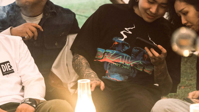 ELEV8 campaign highlight 06